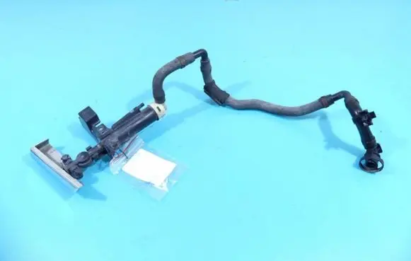 Subaru Legacy Headlight washer spray nozzle IMPRK1356472