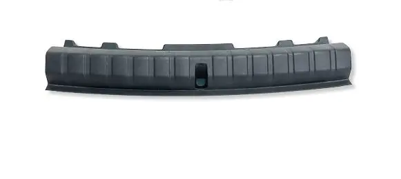 BMW i4 Trunk/boot sill cover protection 7951240 48795
