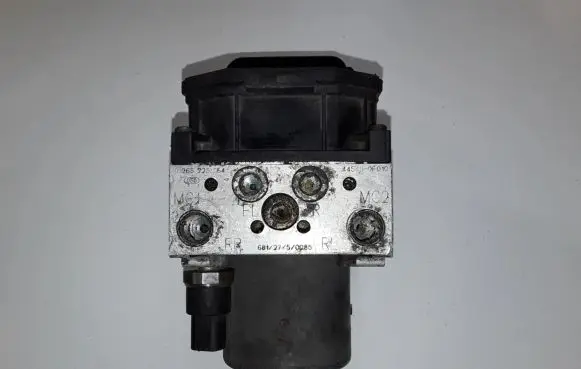Toyota Corolla Verso AR10 ABS Pump 0265225284