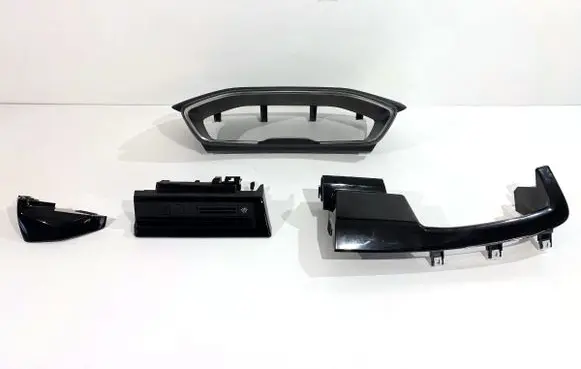 Peugeot 508 II Dashboard trim
