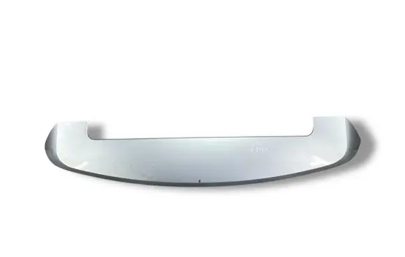 Opel Astra H Tailgate/trunk spoiler 498995828 13189533