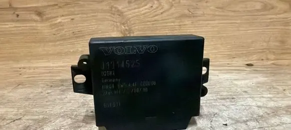 Volvo XC60 Parking PDC control unit/module 31314525