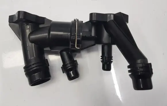 BMW 7 G11 G12 Thermostat 