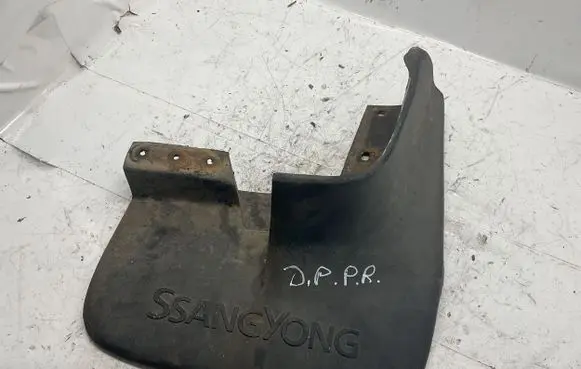 SsangYong Musso Front mudguard 