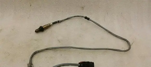 Volkswagen Golf VII Lambda probe sensor 03L906262R