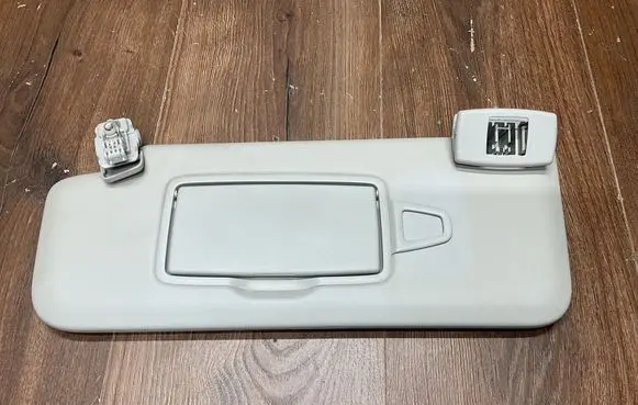 Mercedes-Benz E W213 Sun visor A2138106101