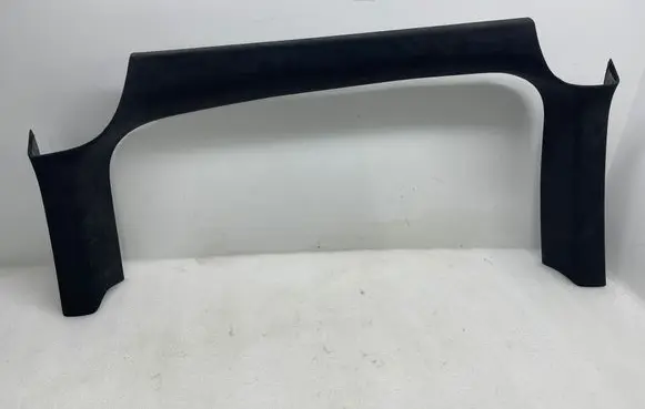 (C) pillar trim