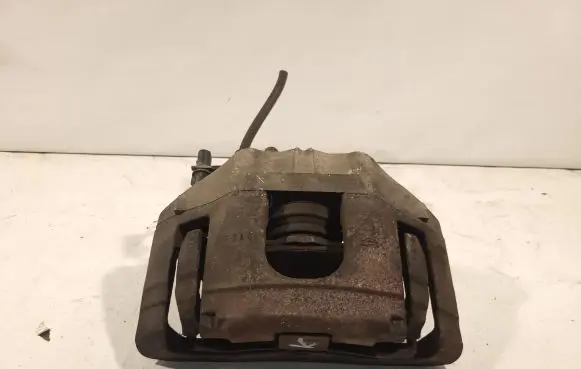 Audi A4 S4 B7 8E 8H Front brake caliper