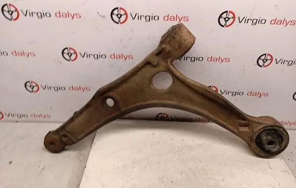 Citroen Jumper Front lower control arm/wishbone 50706934