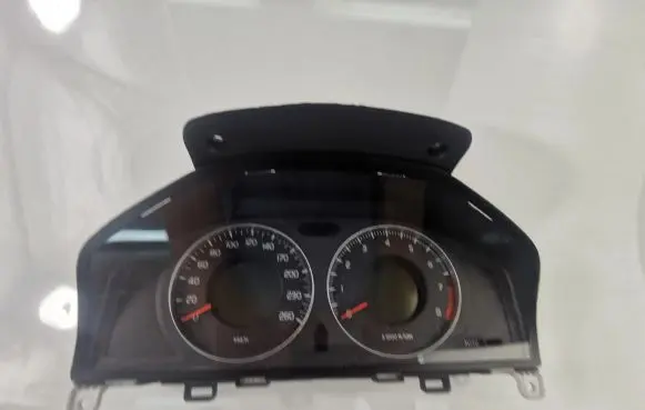 Volvo V70 Speedometer (instrument cluster) 30786622AB