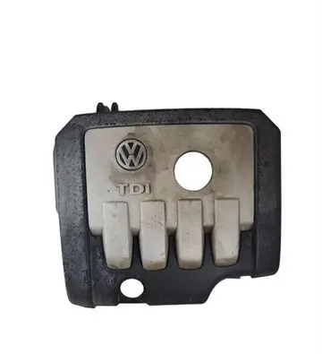 Volkswagen Touran I Engine cover (trim) 03G103825AE 03G103925AG 03G103925AF