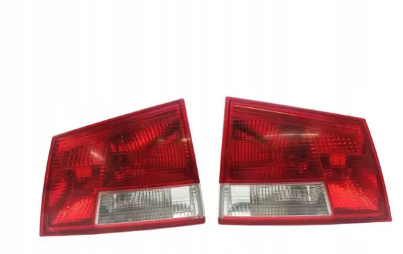 Opel Vectra C Rear/tail lights set