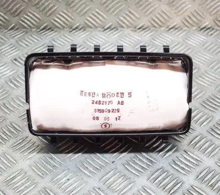 Tesla Model S Passenger airbag 2420655AC 2482176