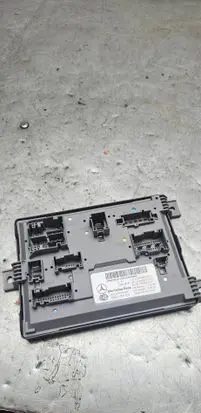 Mercedes-Benz GLC X253 C253 Other control units/modules A2059014718