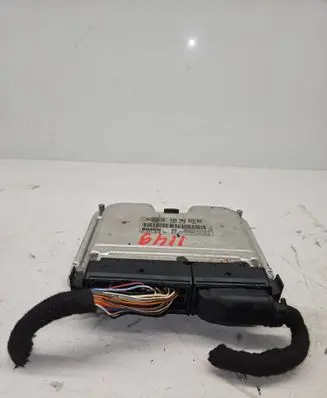Engine control unit/module