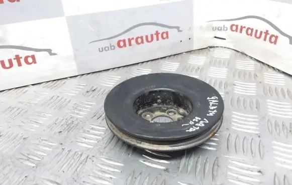 Ford Galaxy Crankshaft pulley 95VW6A322BA