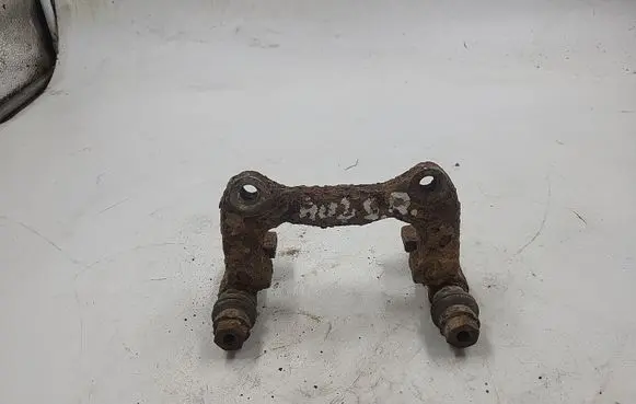 Audi A6 S6 C5 4B Rear brake pad spring