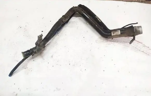 Fiat Punto (188) Fuel tank filler neck pipe 