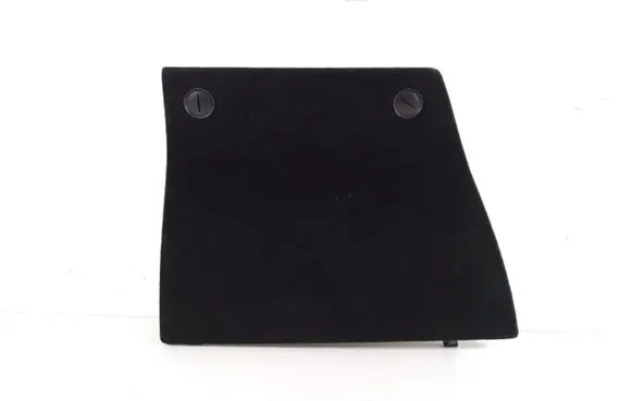 Mercedes-Benz ML W164 Trunk/boot trim cover A1646903025