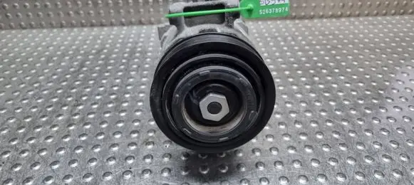 BMW 1 F20 F21 Air conditioning (A/C) compressor (pump) S26378974 9222308