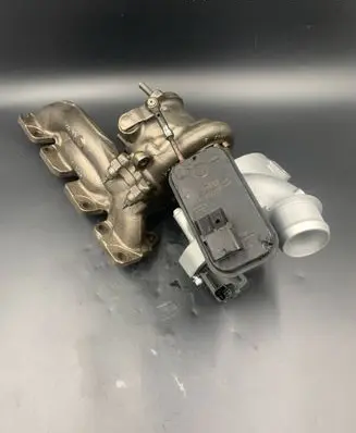 Citroen C5 X Turbo 53039700578 53039500209 53039880830