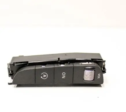 Mercedes-Benz C W205 ESP (stability program) switch A2059056303