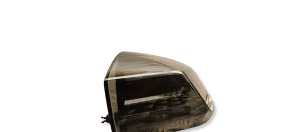 Peugeot 2008 II Rear/tail lights 9850439980