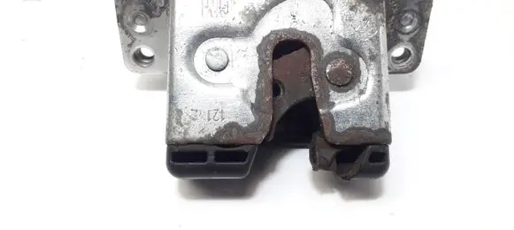 Opel Zafira A Tailgate/trunk/boot lock/catch/latch