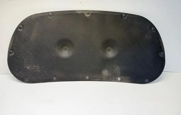 KIA Ceed Engine bonnet/hood sound/heat insulation 81124J7000