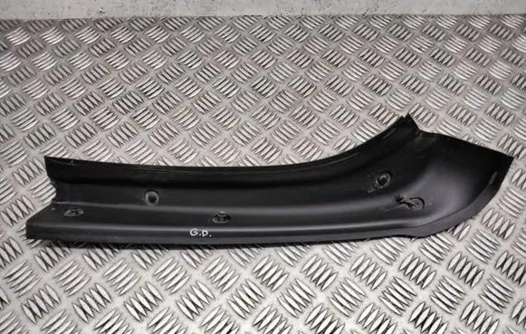 Mercedes-Benz ML W166 Other trunk/boot trim element WPT50884
