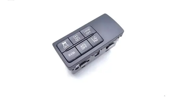 Mazda 3 III DTC switch GJH566170A