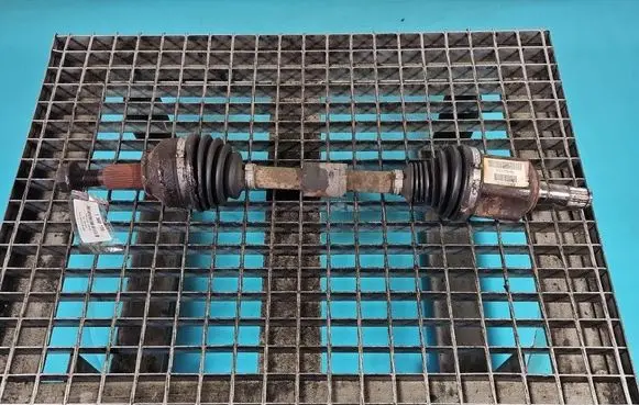 Fiat Freemont Front driveshaft P52123583AD IMPRK1560159
