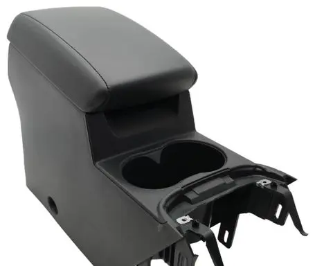 Seat Ateca Armrest 575863243
