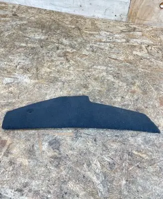 BMW 5 E39 Centre console side trim front 8159691 51168159691