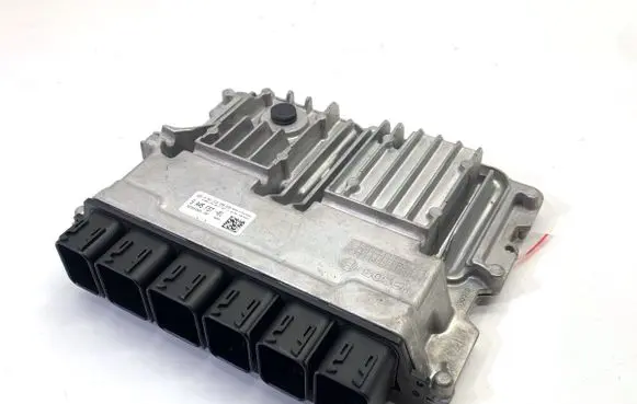 BMW 2 F44 Engine control unit/module ECU 5A45F57