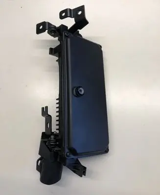 Volvo XC60 Windshield/windscreen camera 32243044