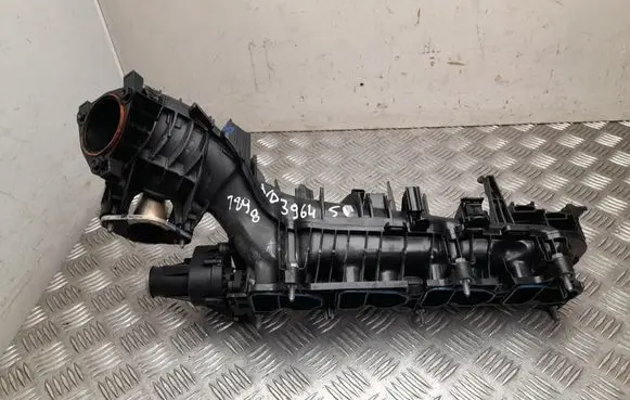BMW 3 G20 G21 Intake manifold 8579245