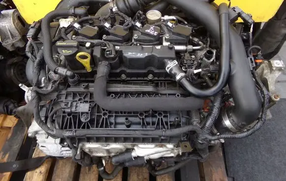 Ford Kuga II Turbo F1FG6K682AC