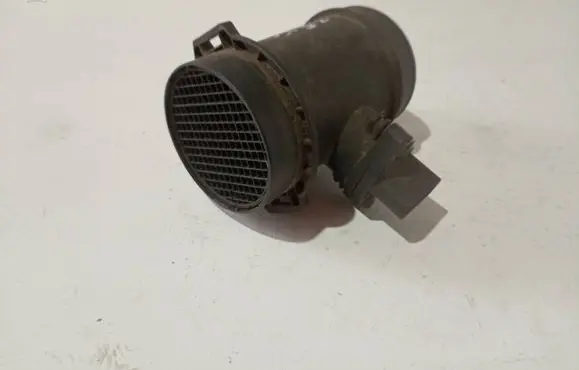 Audi A6 S6 C5 4B Mass air flow meter 0281002429