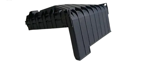 Volkswagen Golf VII Fuse box cover 1K0937132F SK282004