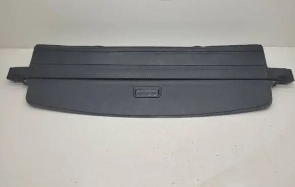 Skoda Fabia Mk1 (6Y) Parcel shelf 6Y9867871C