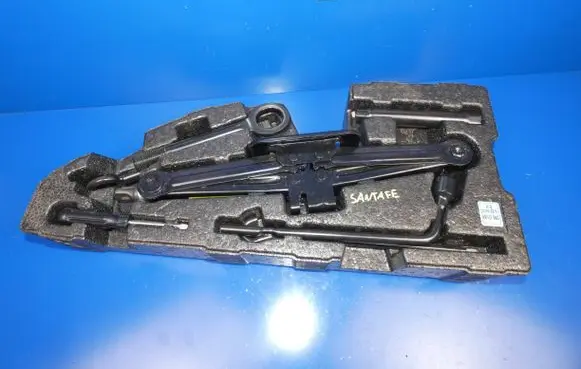 Hyundai Santa Fe Lift Jack 
