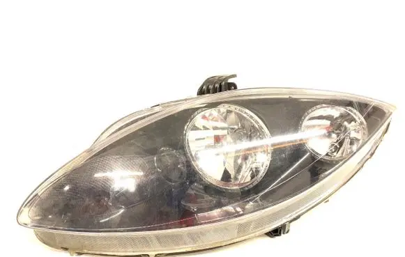 Seat Leon (1P) Headlight/headlamp 