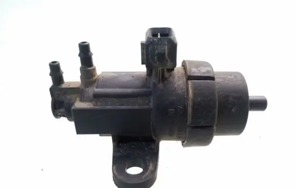 Ford Focus Turbo solenoid valve 98AB9E882 9M07B