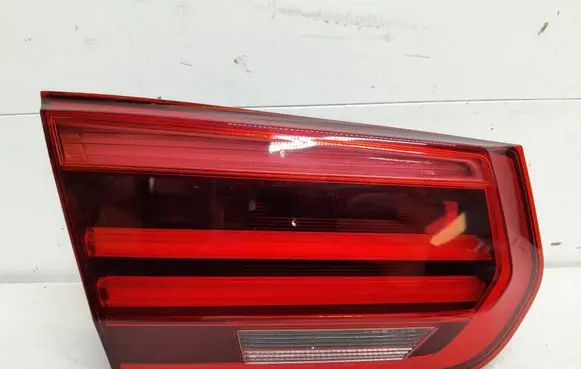 BMW 3 F30 F35 F31 Tailgate rear/tail lights H7736911907