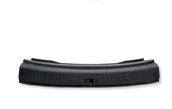 Skoda Enyaq iV Trunk/boot sill cover protection 5LE863459B
