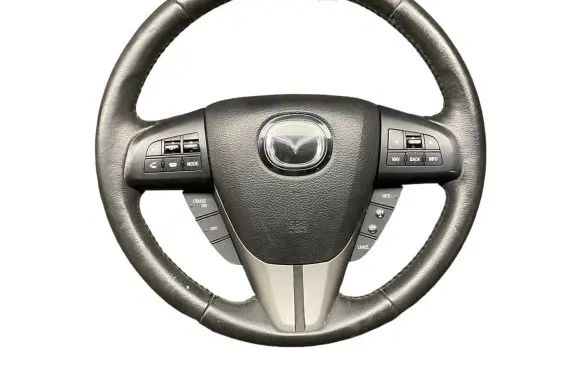 Mazda CX-7 Steering wheel K0273 T93414A EH6257K00