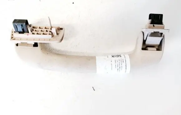 BMW 5 F10 F11 Rear interior roof grab handle 9171224