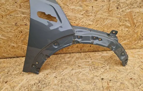 Mini One - Cooper F56 F55 Fender