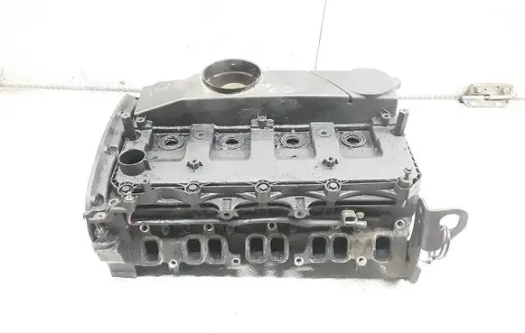 Engine head